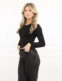 Aline body zwart