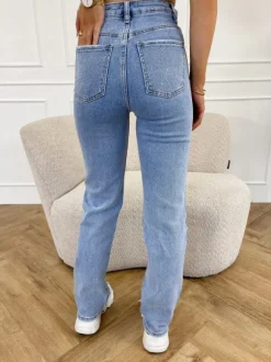 Alix jeans blauw