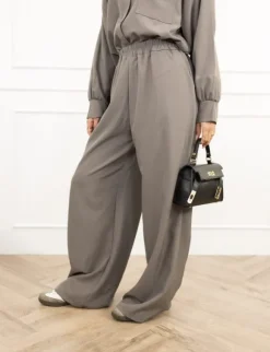 Aliyah set taupe