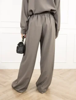 Aliyah set taupe