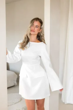 be mine dress wit