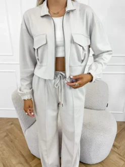 Bella set beige