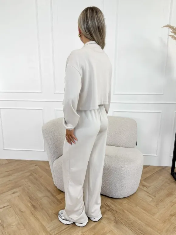 Bella set beige