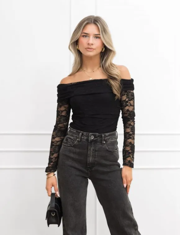 Bibi body zwart