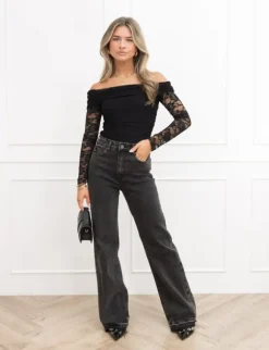 Bibi body zwart