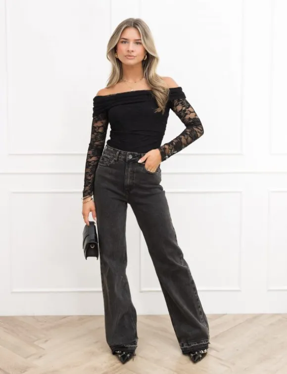 Bibi body zwart