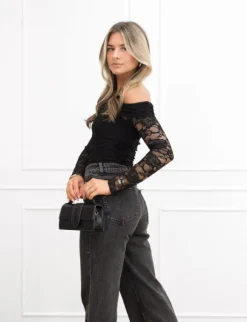 Bibi body zwart