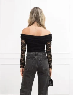 Bibi body zwart