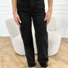 Brandy jeans zwart