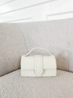 Britt tas beige