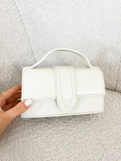 Britt tas beige