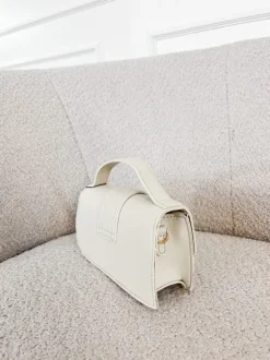 Britt tas beige
