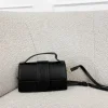 Britt tas zwart