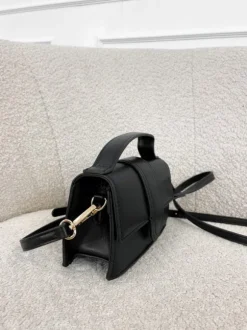 Britt tas zwart