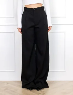 Celine pantalon zwart