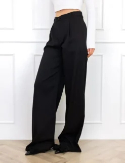 Celine pantalon zwart