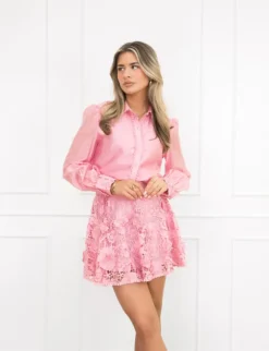 Cellie rok roze