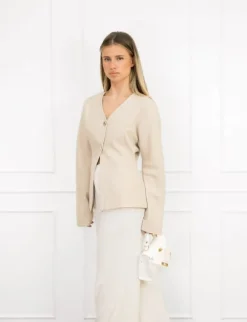 Cheryl top beige