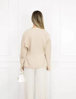 Cheryl top beige