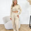 Cheyen set khaki