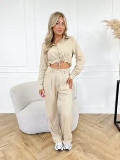 Cheyen set khaki