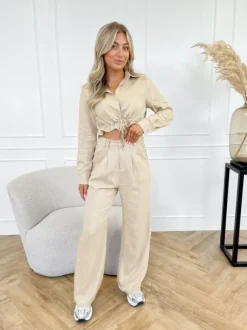 Cheyen set khaki