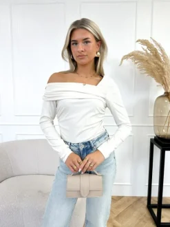 Christi body beige