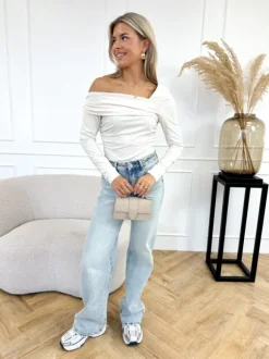 Christi body beige