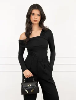 Christi body zwart