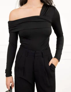 Christi body zwart