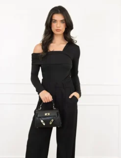 Christi body zwart