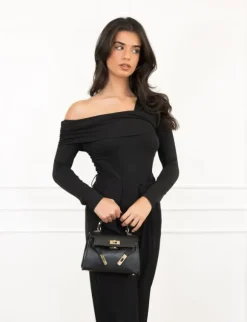 Christi body zwart