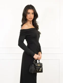 Christi body zwart