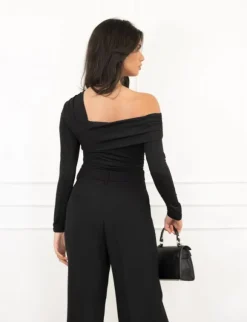 Christi body zwart