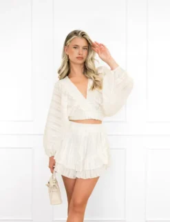 Cilou set creme