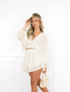 Cilou set creme