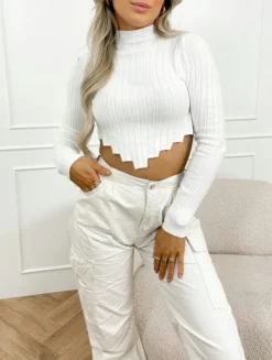 Coco top wit