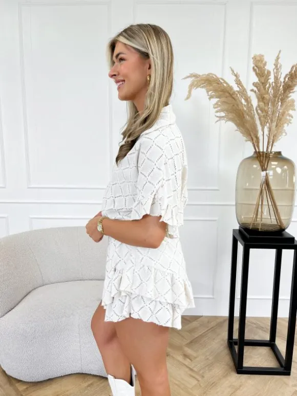 Dane set beige
