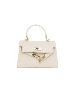 Dany tas beige
