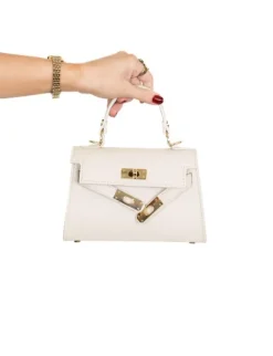 Dany tas beige