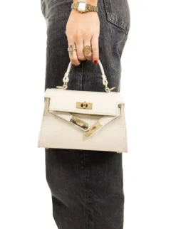 Dany tas beige