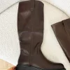 Demy boots bruin