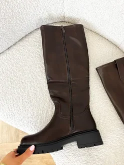 Demy boots bruin