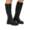 Demy boots zwart