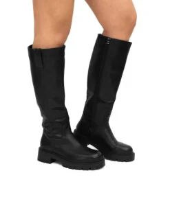 Demy boots zwart
