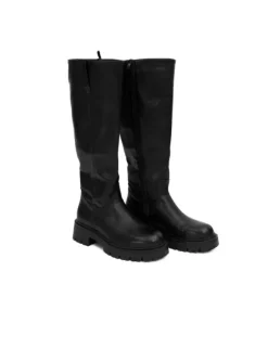 Demy boots zwart