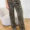 Desmey broek panter