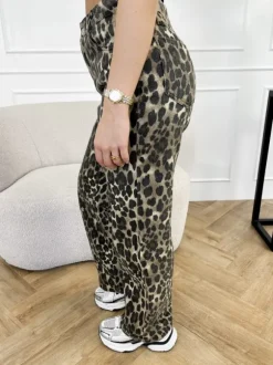Desmey broek panter