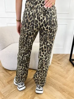 Desmey broek panter