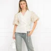Dione blazer wit